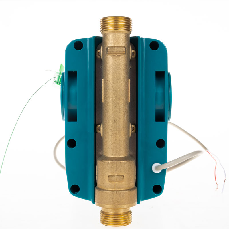 Simli su sayğacı su idarəetmə səmərəliliyini necə artırır?