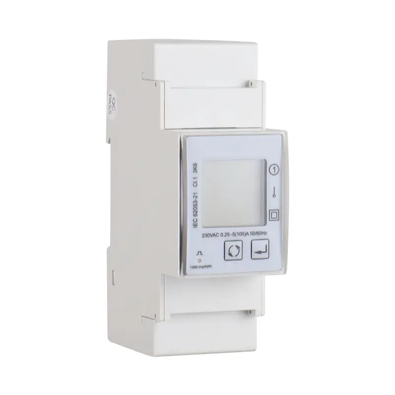 Smart Meter