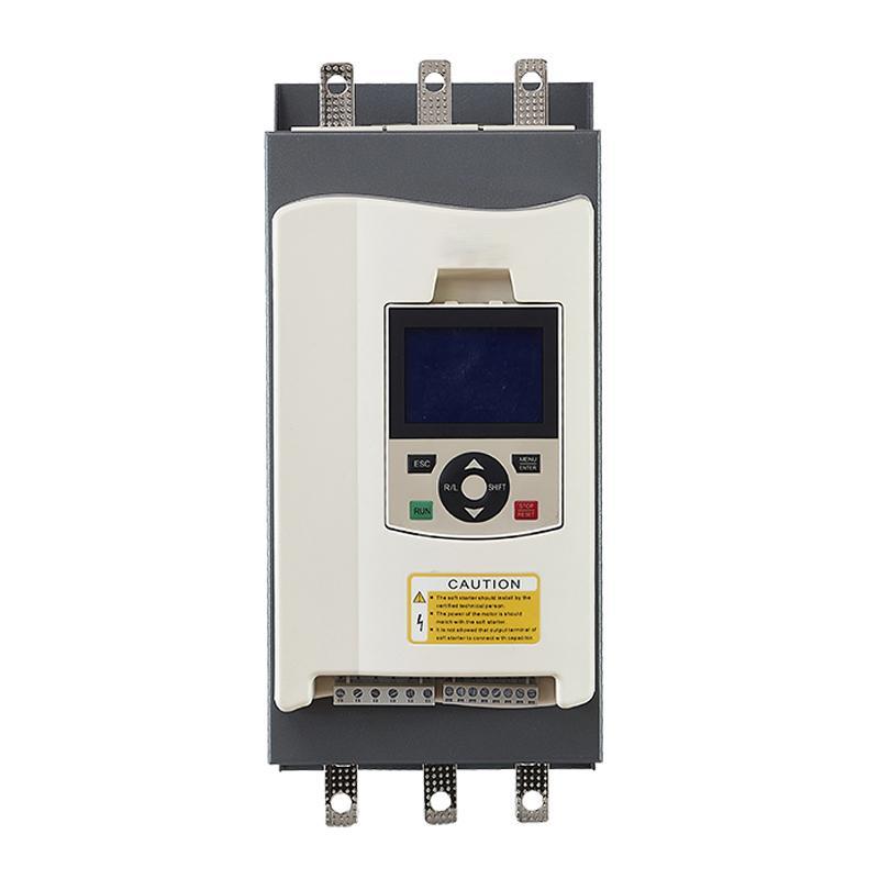 Aşağı Qiymət 18.5KW 220V - 690V Üç Fazalı AC Yumşaq Başlanğıc Su Pompası üçün
