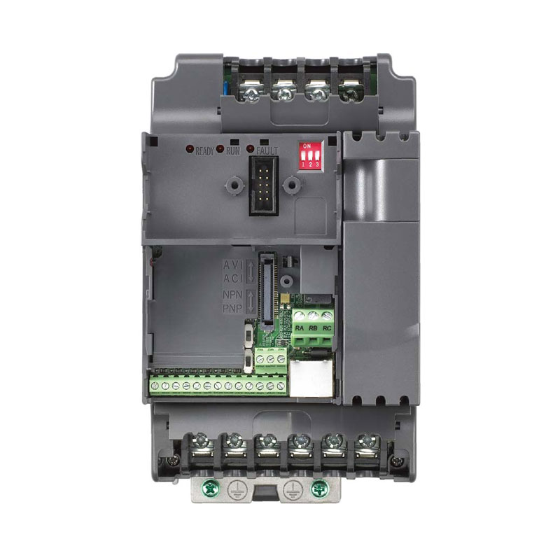 Kiçik Çoxfunksiyalı Vektor DELTA VFD İnverteri {VFD-E(79)}